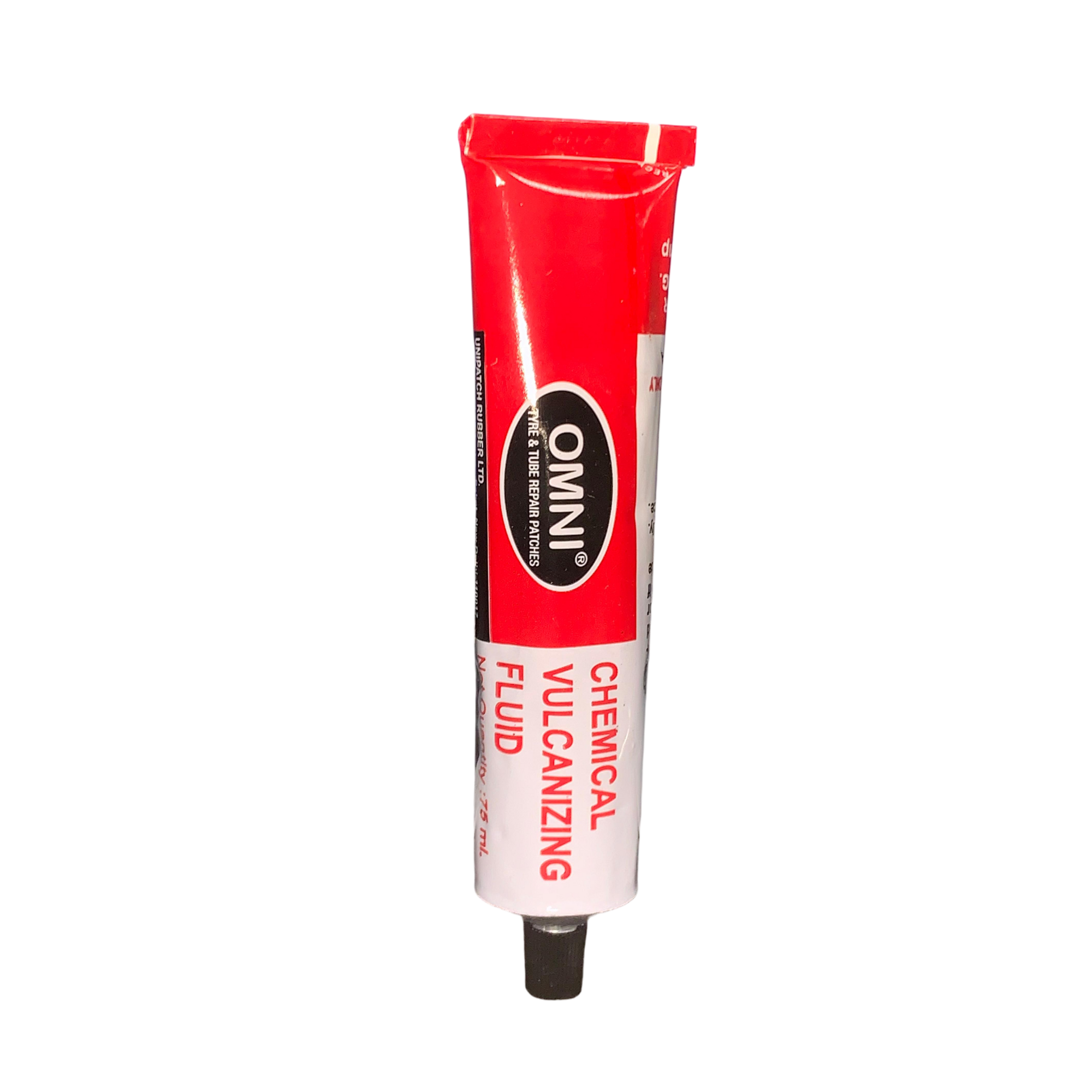Chemical Vulcanizing Fluid – 1 Piece (75ML)